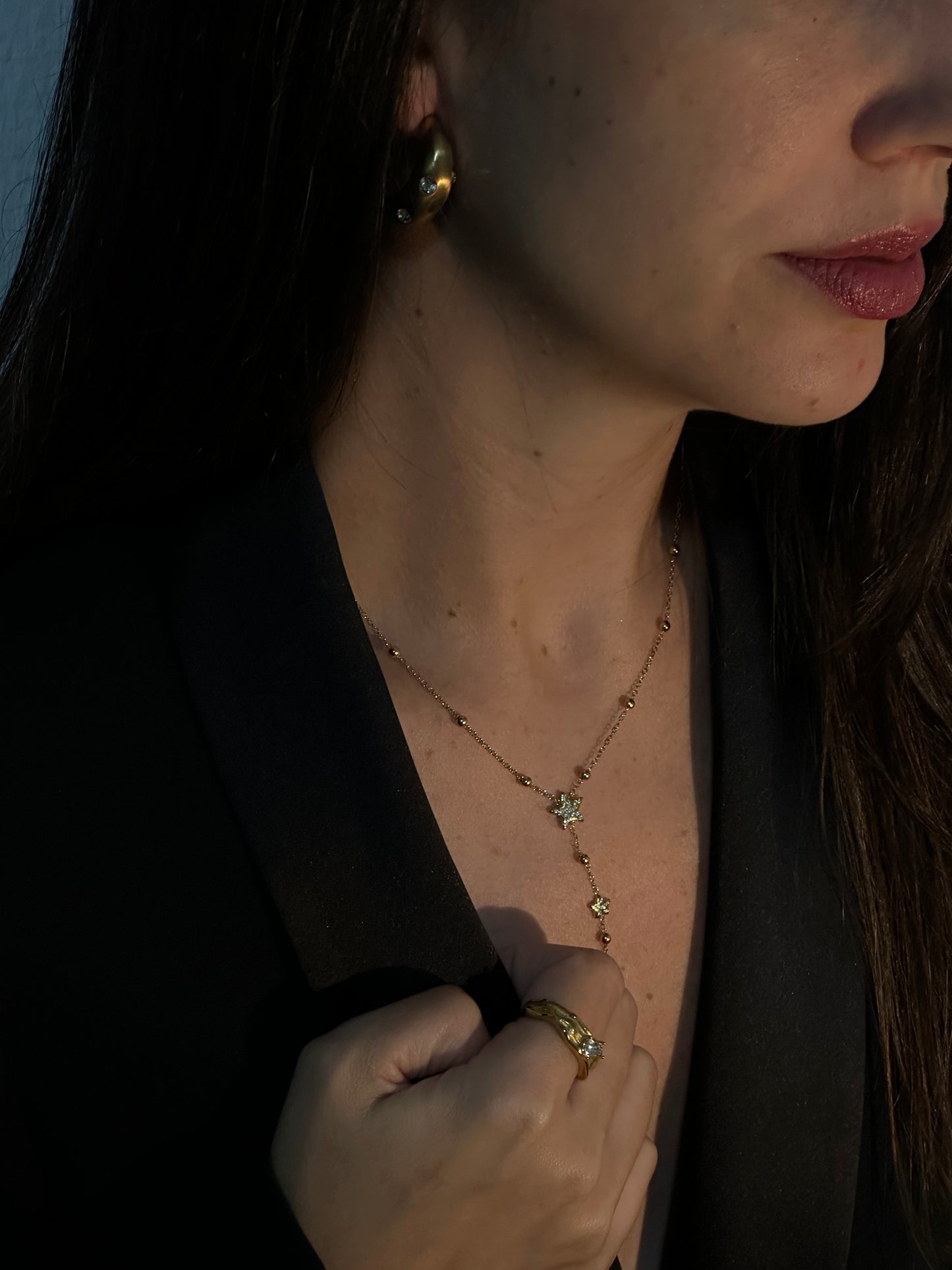 COLLAR CONSTELACIÓN