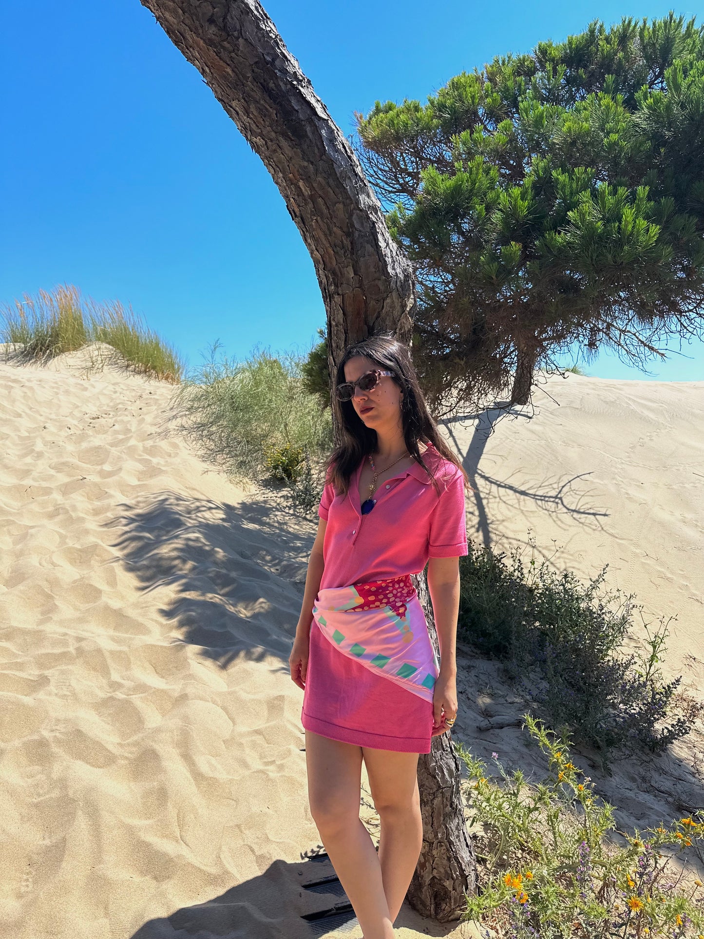 PAÑUELO SUMMER