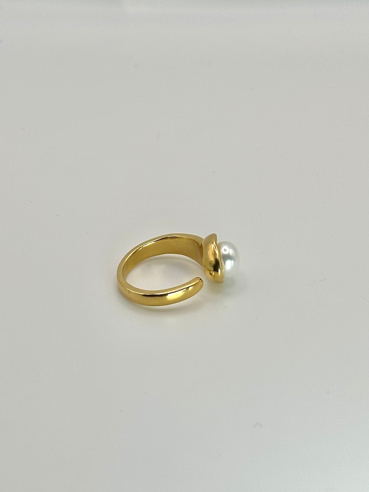 ANILLO PERLA