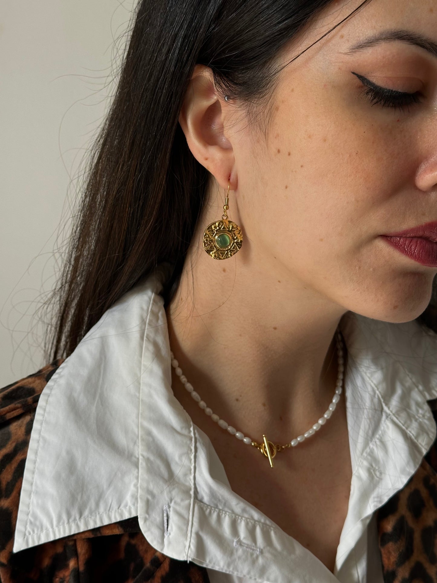 PENDIENTES BOHEMIAN