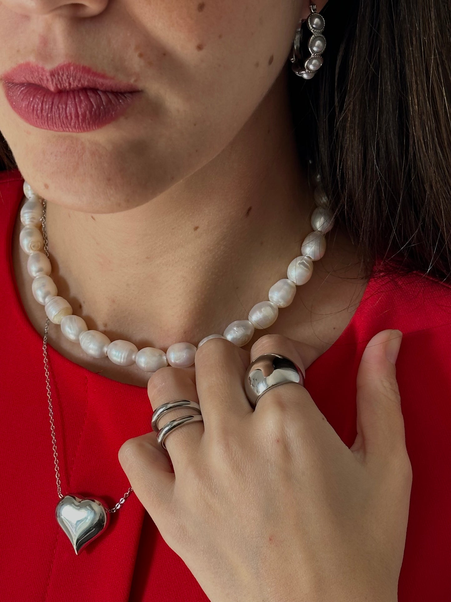 COLLAS PERLAS NATURALES MAXI
