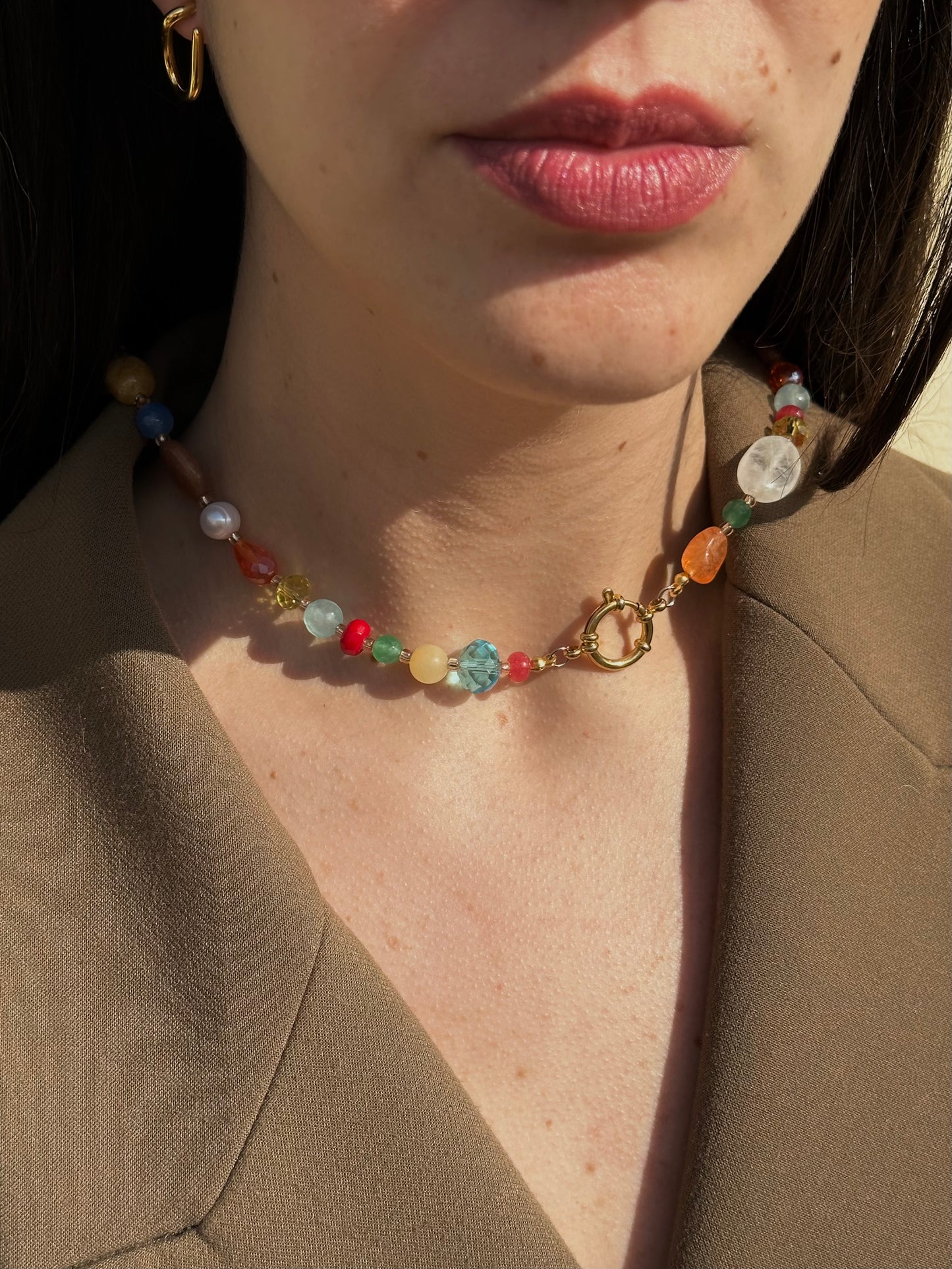 COLLAR GLOW