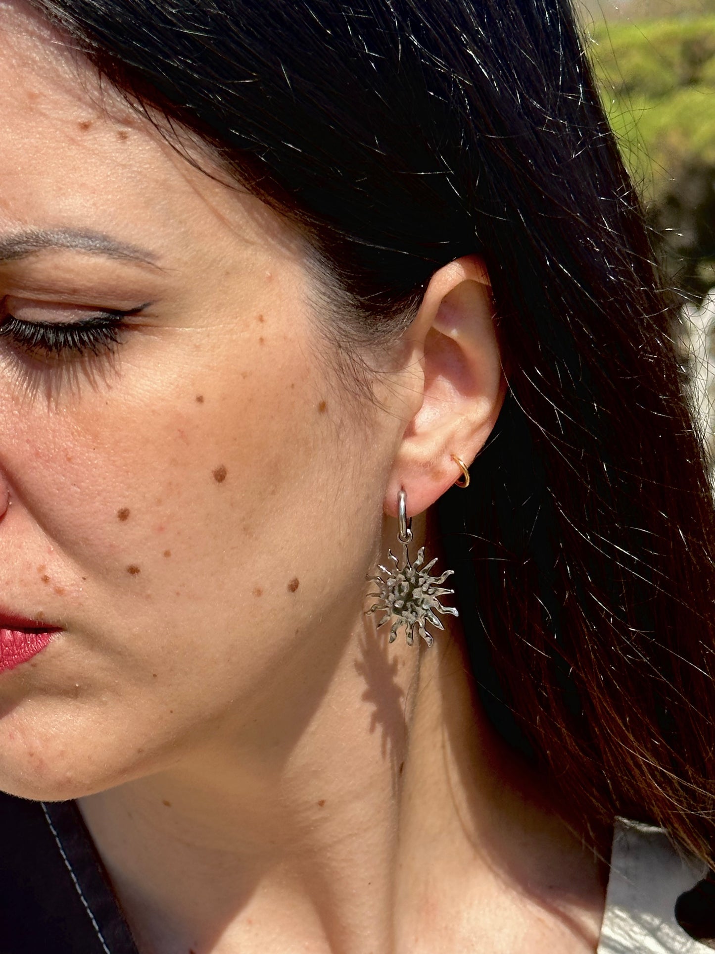 PENDIENTES SUN
