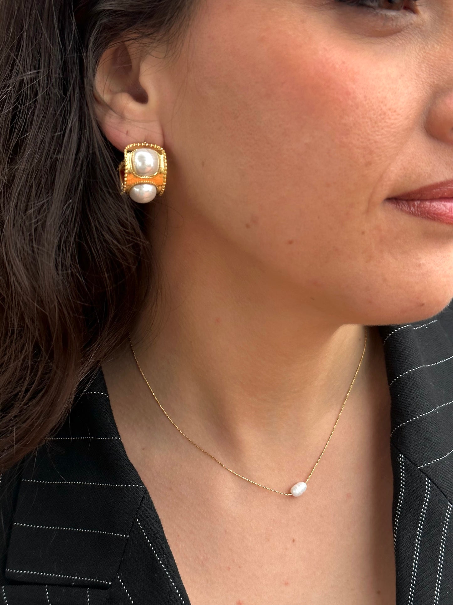 AROS PERLAS