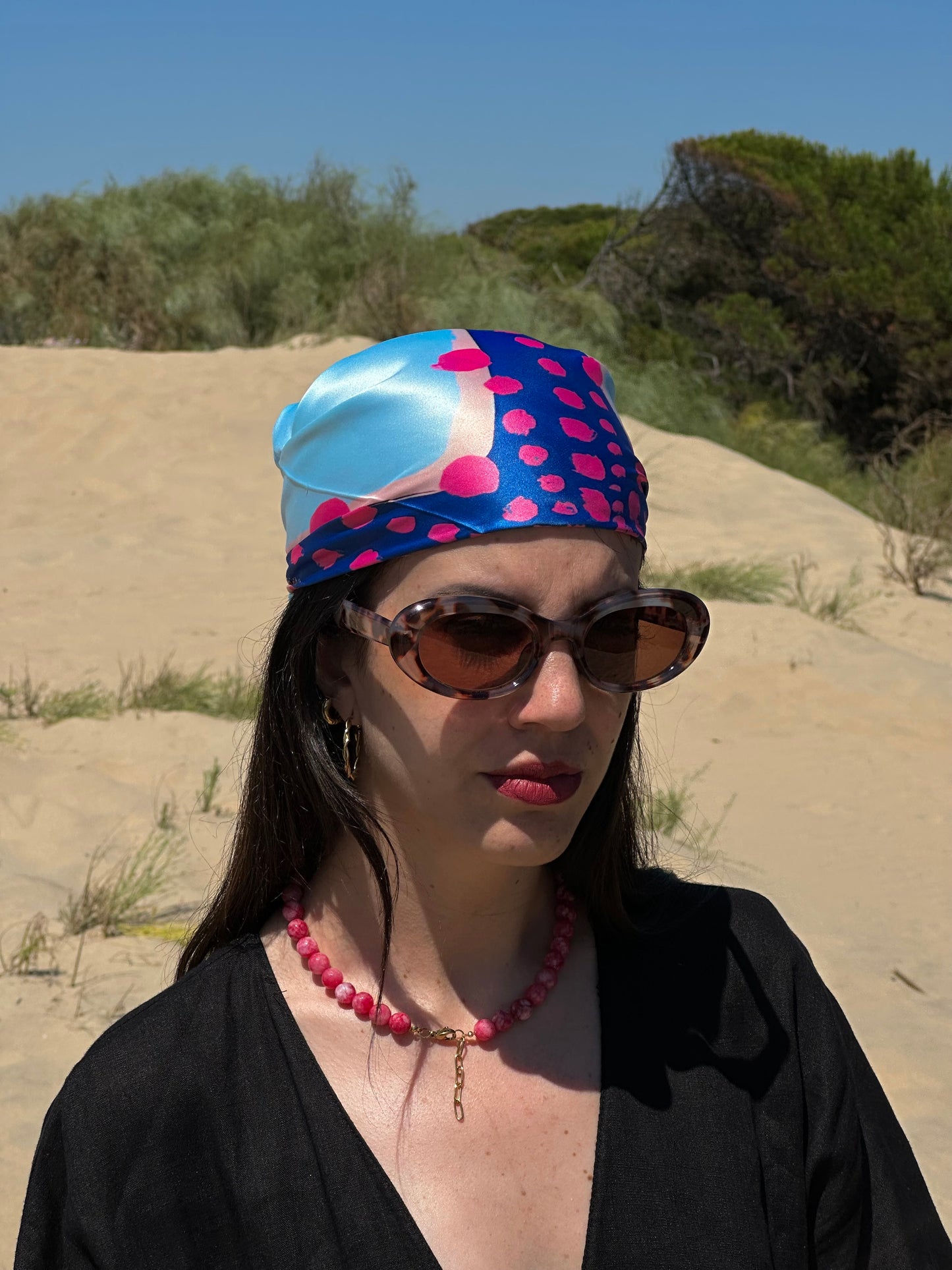 PAÑUELO SUMMER