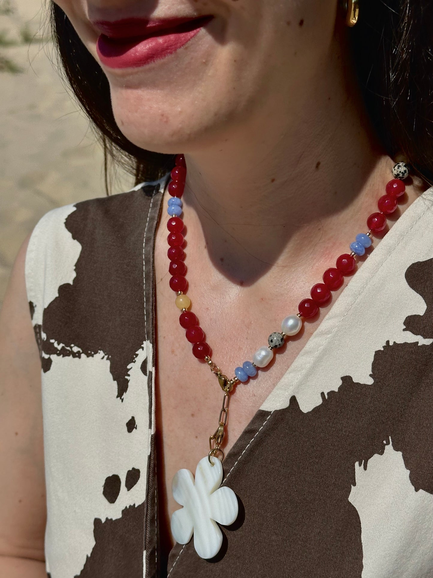 COLLAR PACÍFICO
