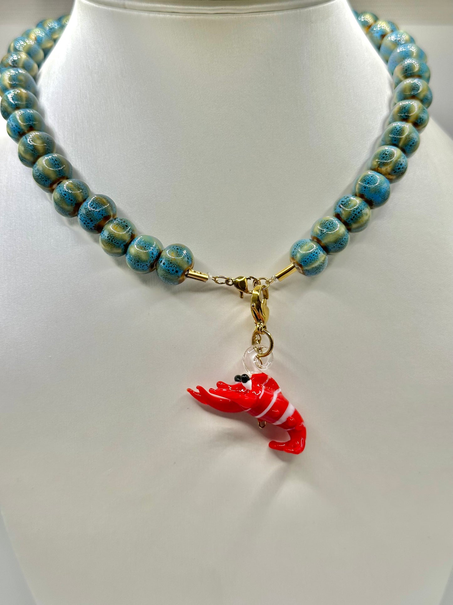 COLLAR MARINO