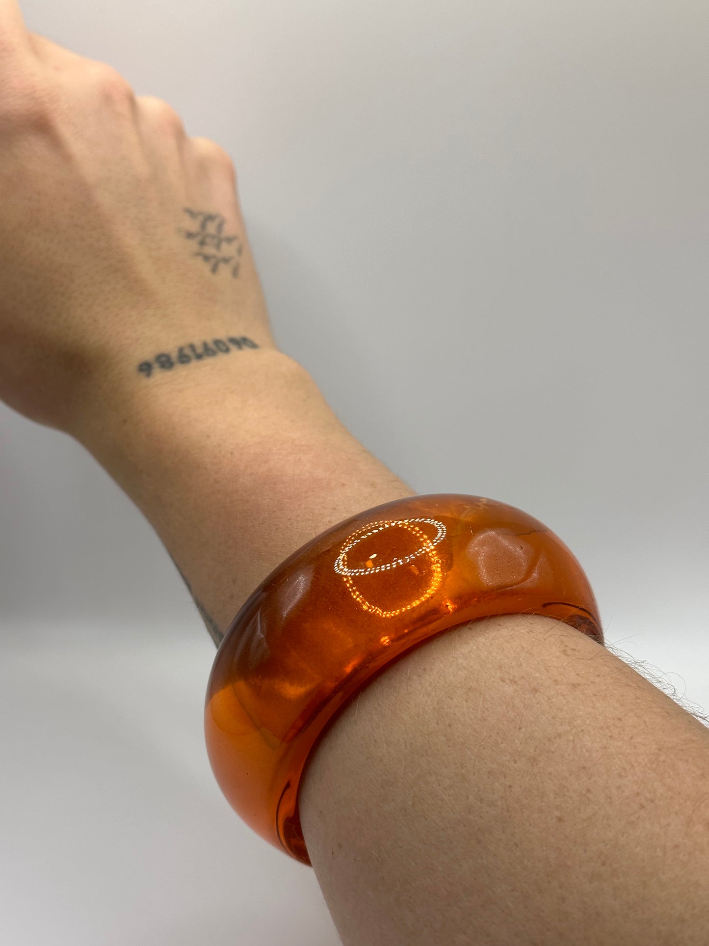BRAZALETE CAREY