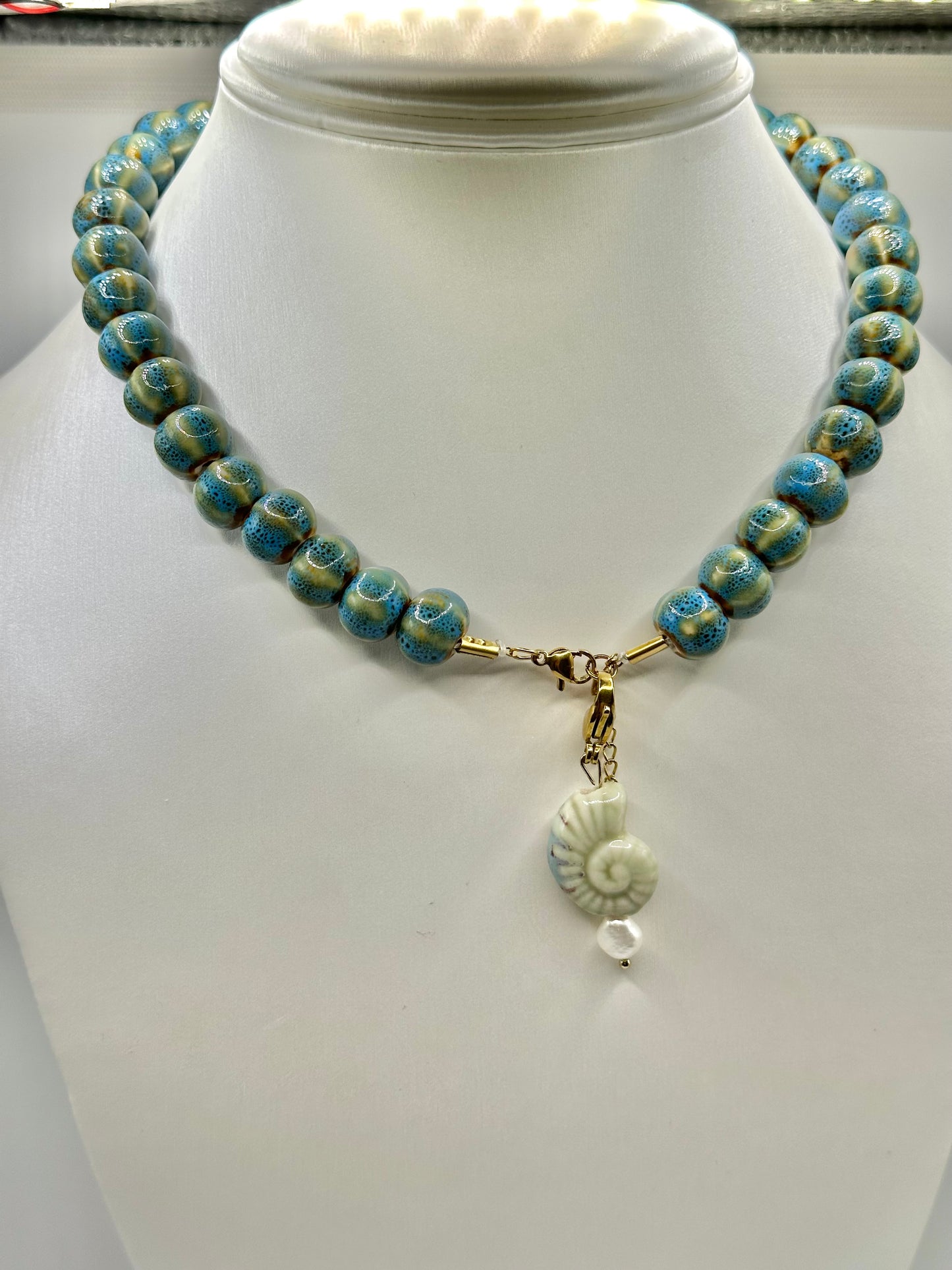 COLLAR MARINO