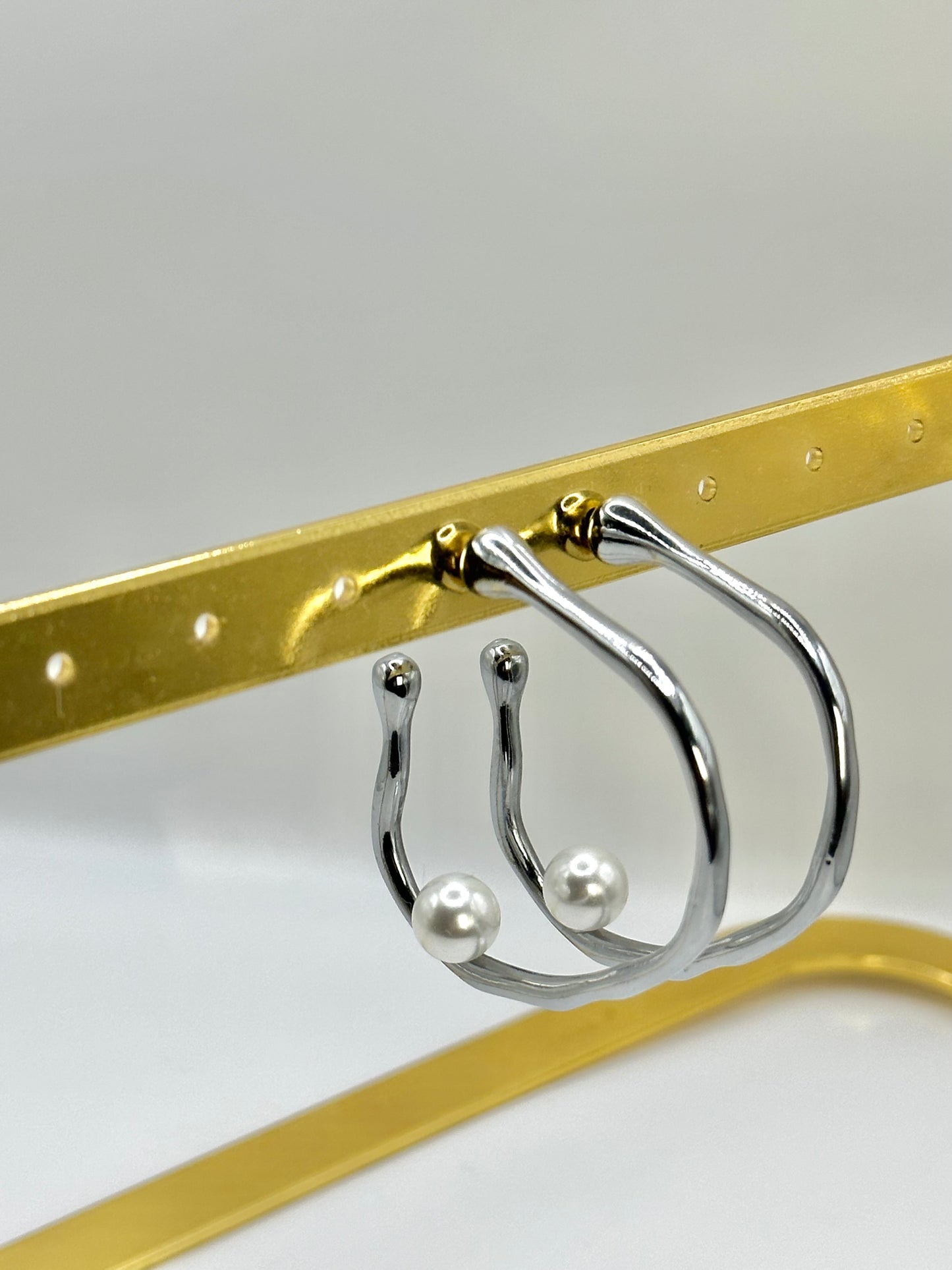 PENDIENTES VANGUARDIA