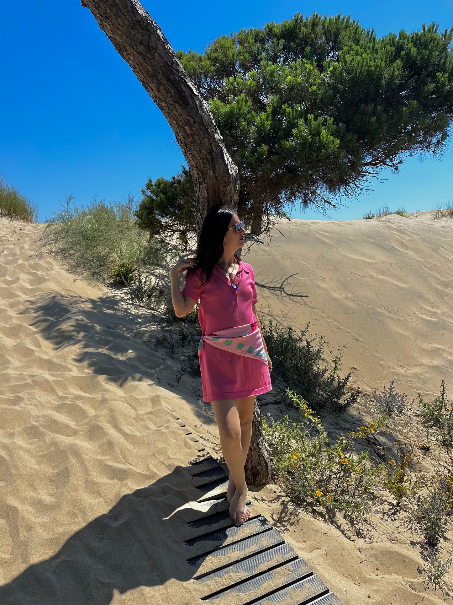 PAÑUELO SUMMER
