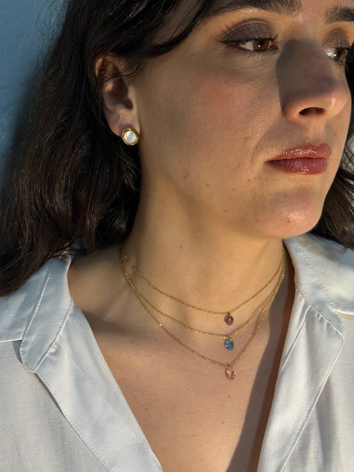 PENDIENTES GRACIA