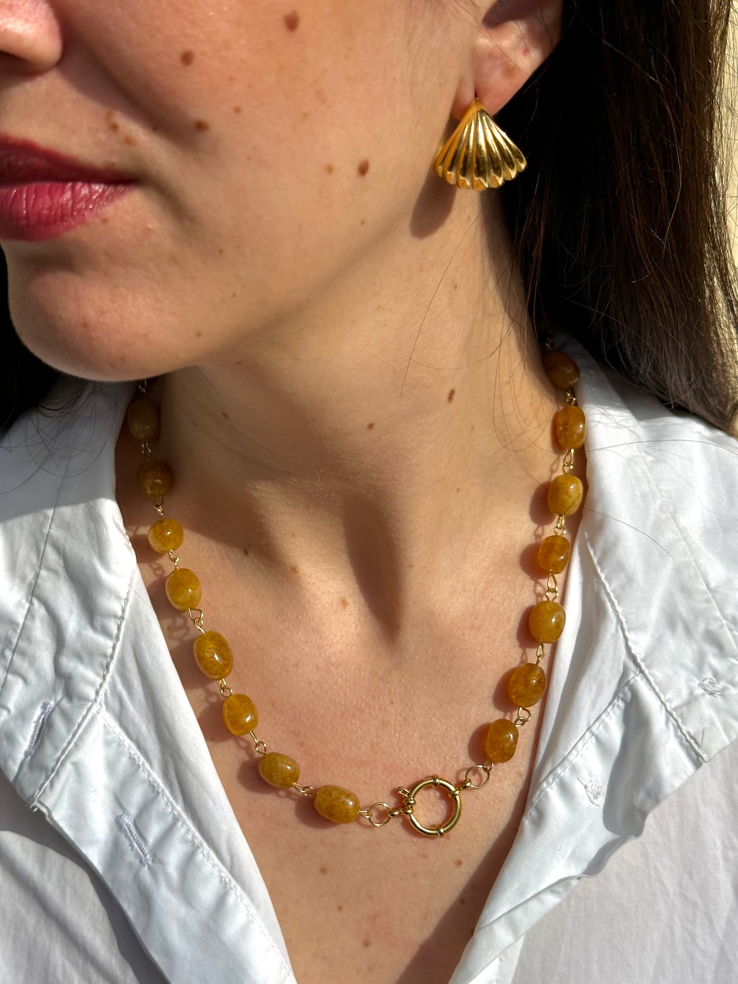 COLLAR UNIÓN