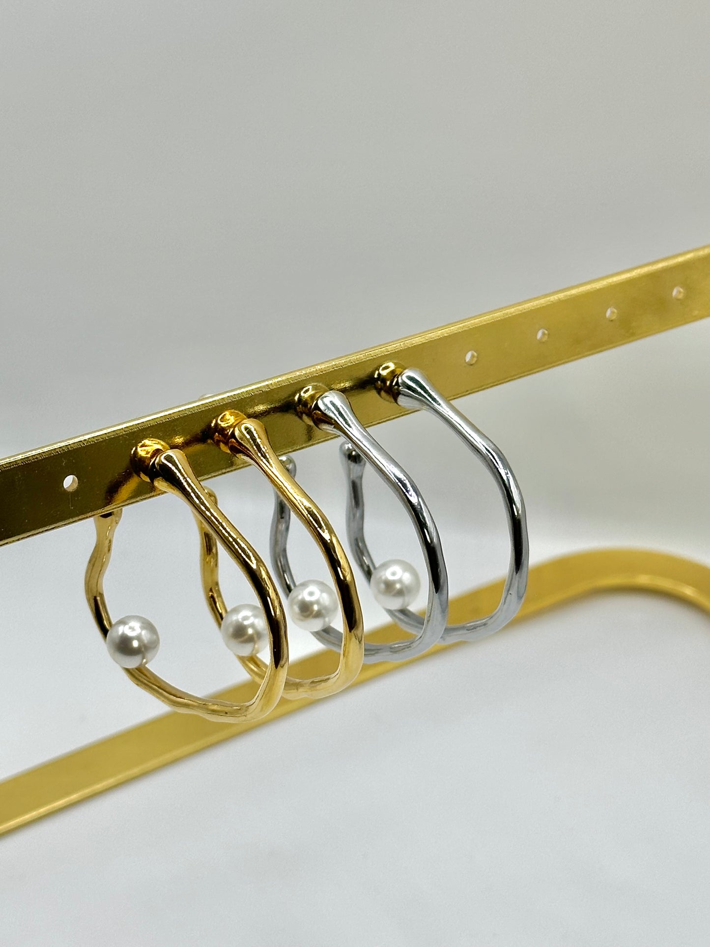 PENDIENTES VANGUARDIA