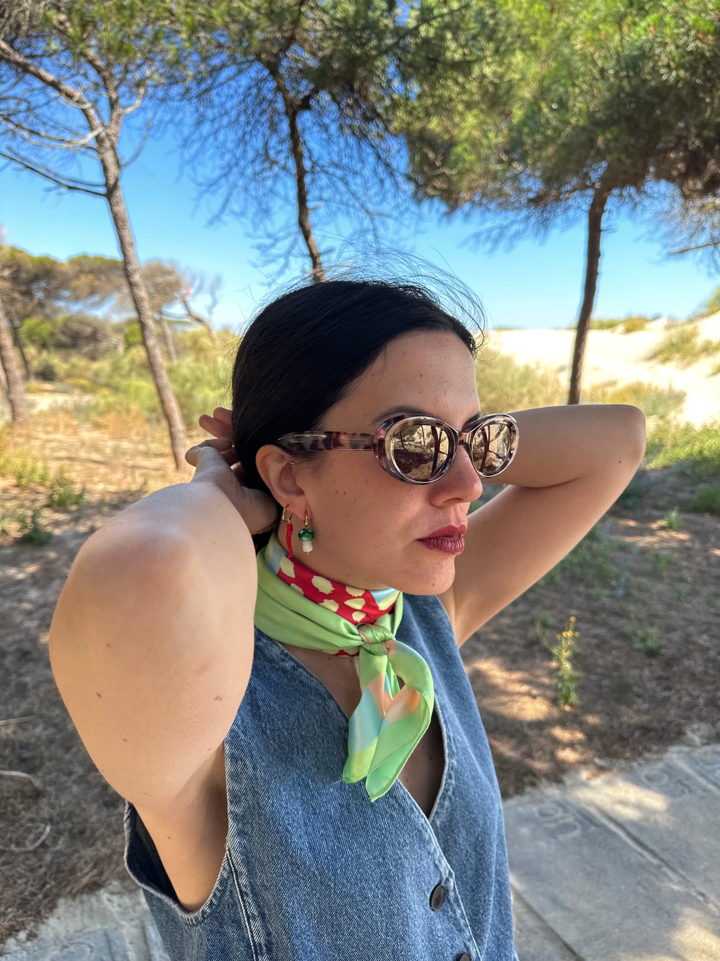PAÑUELO SUMMER