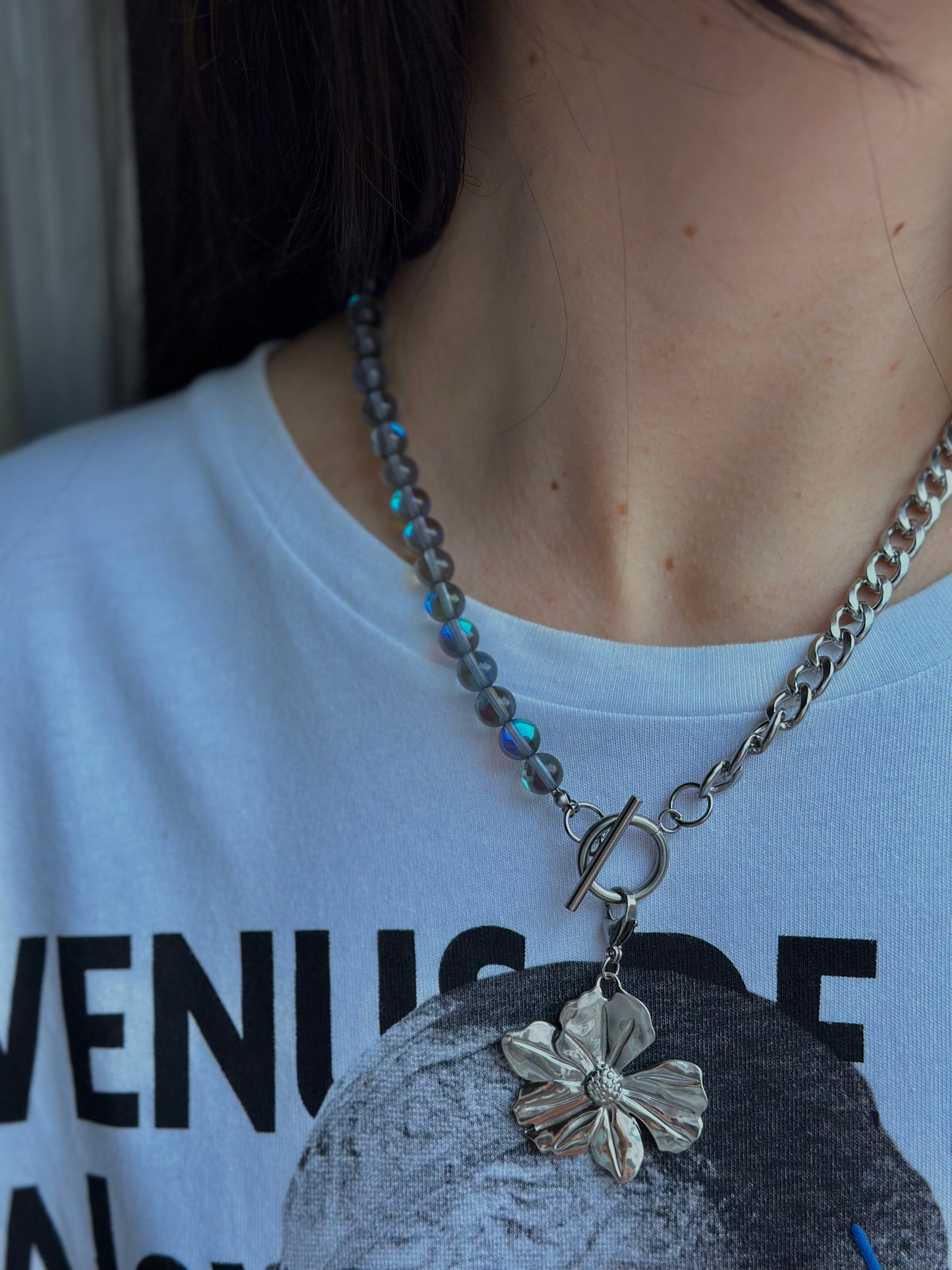 COLLAR CIELO