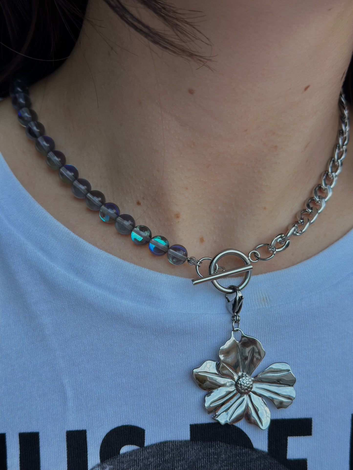 COLLAR CIELO