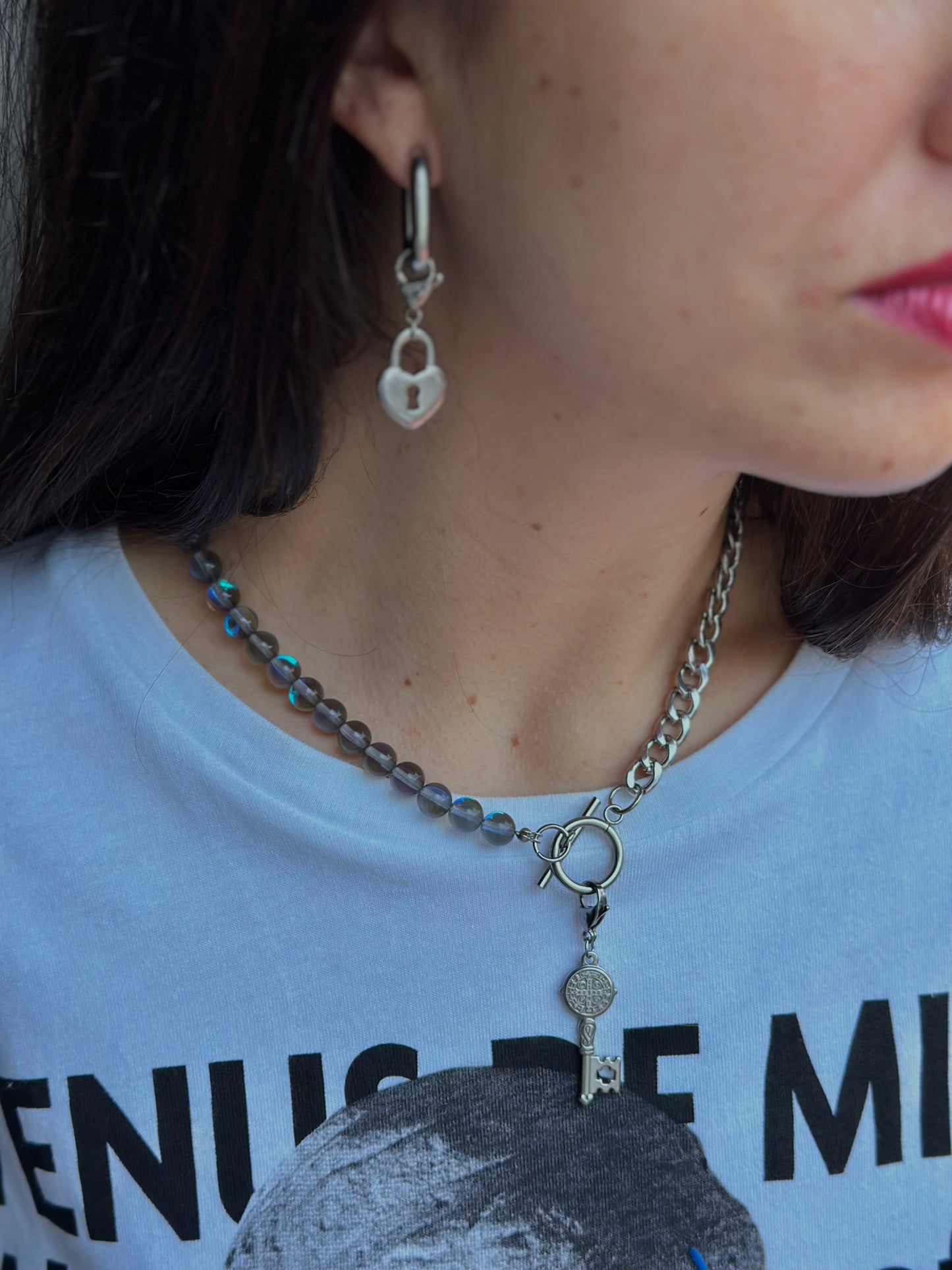 COLLAR CIELO