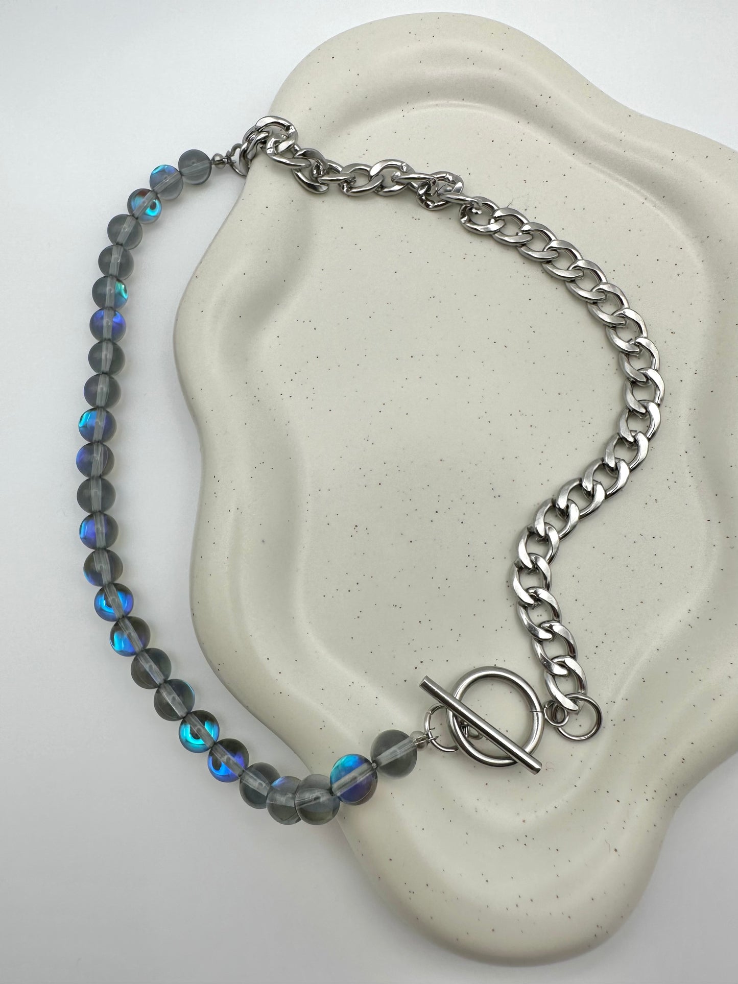 COLLAR CIELO