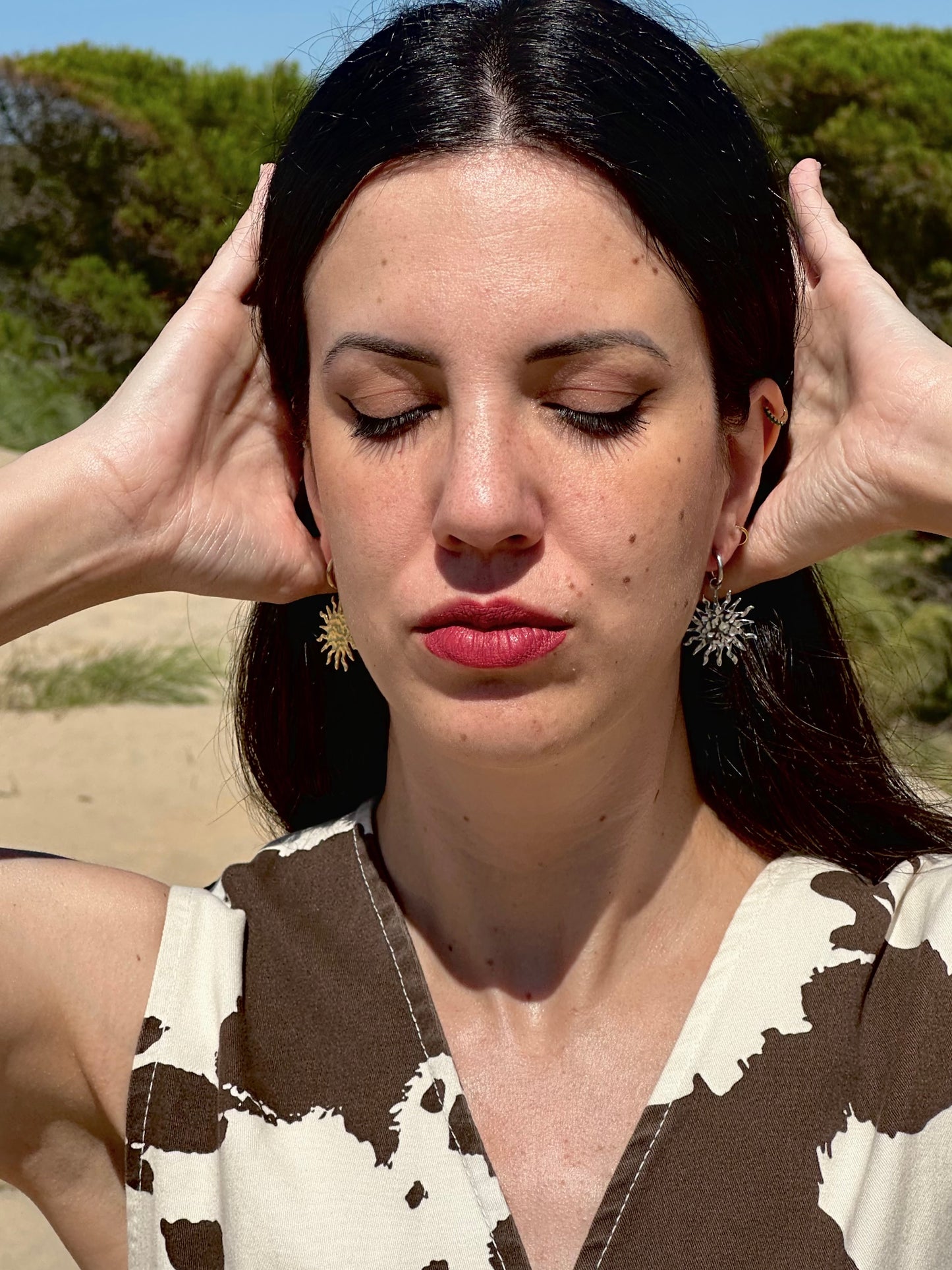 PENDIENTES SUN