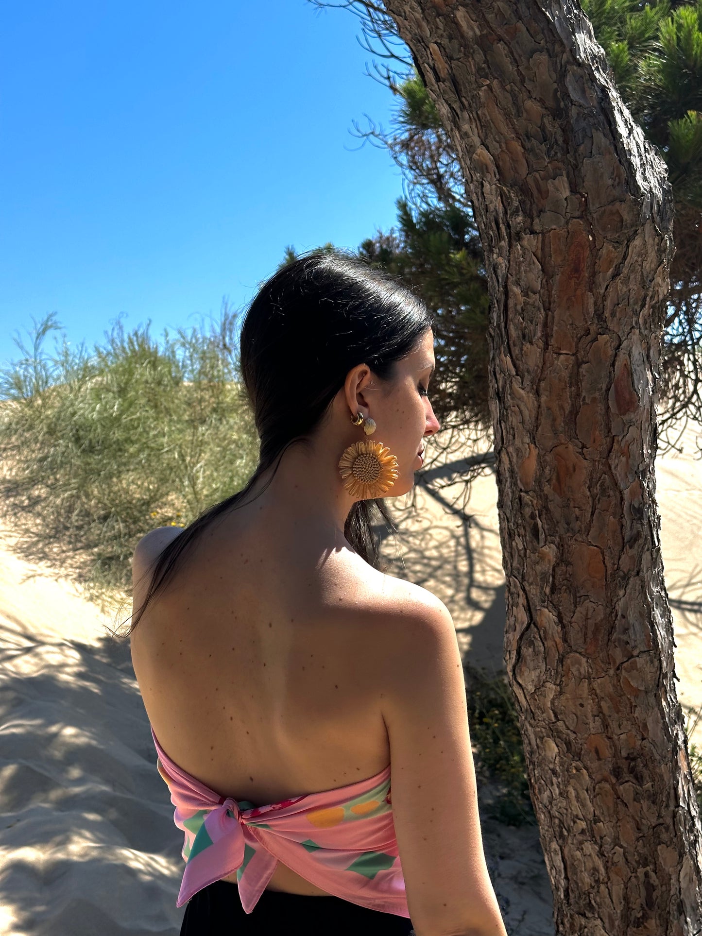 PAÑUELO SUMMER