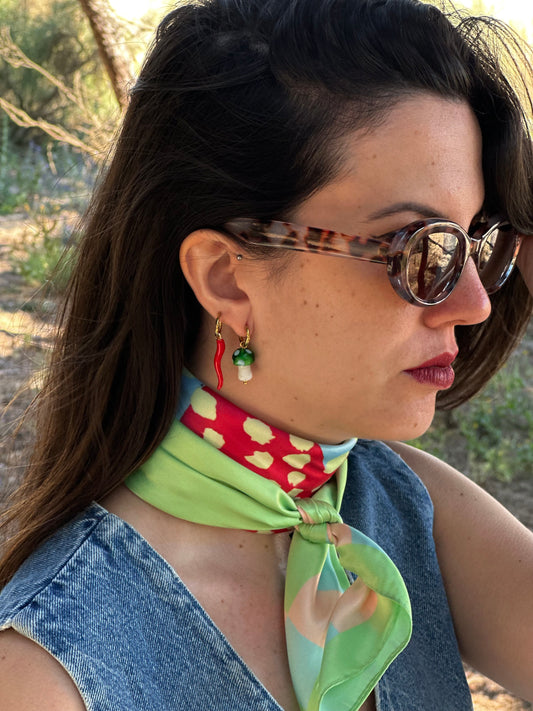 PENDIENTES LUIGI