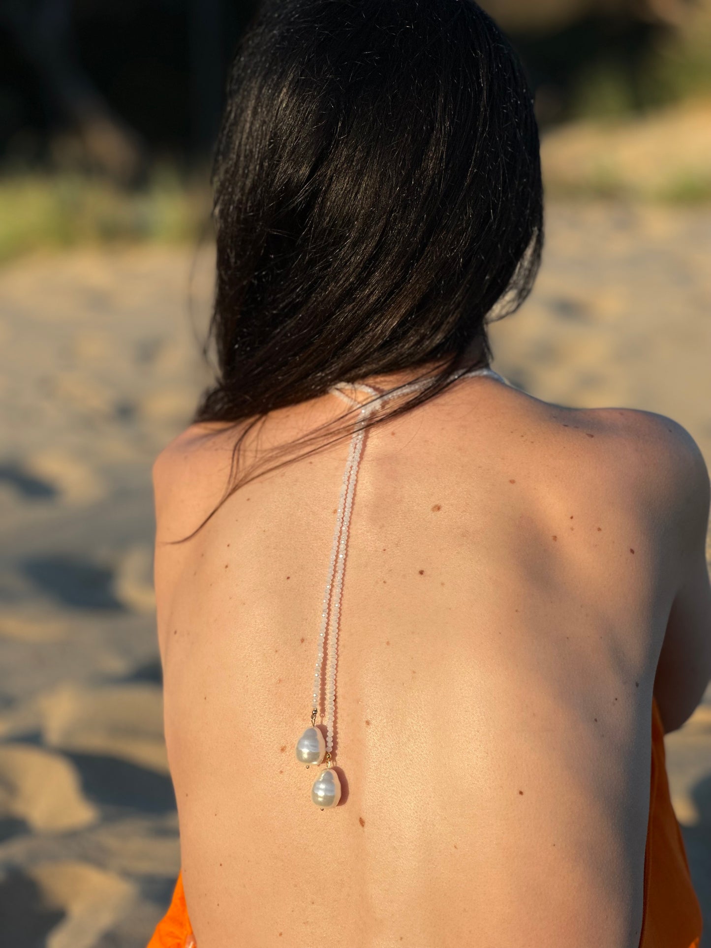 COLLAR ÍNDICO