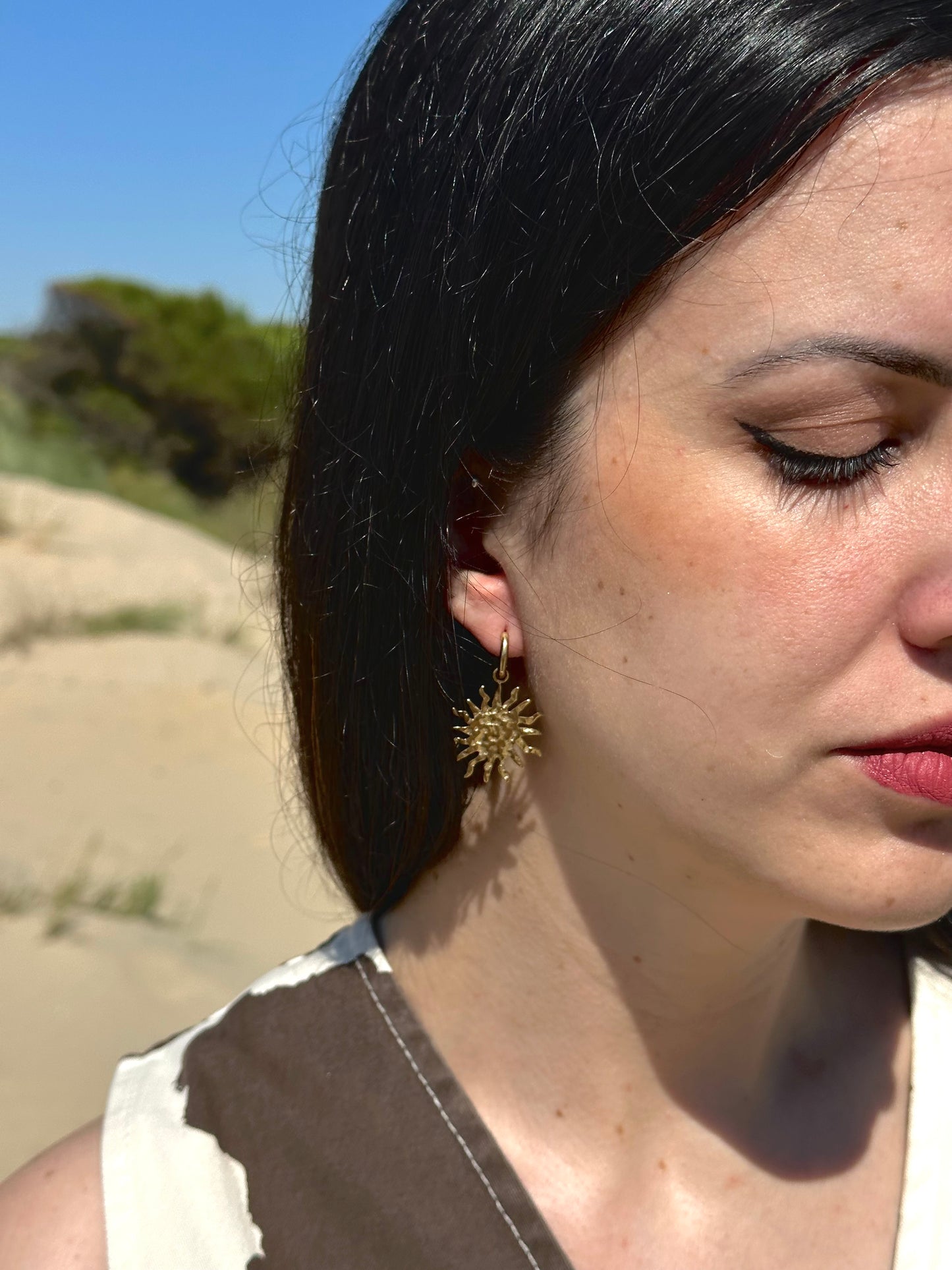 PENDIENTES SUN