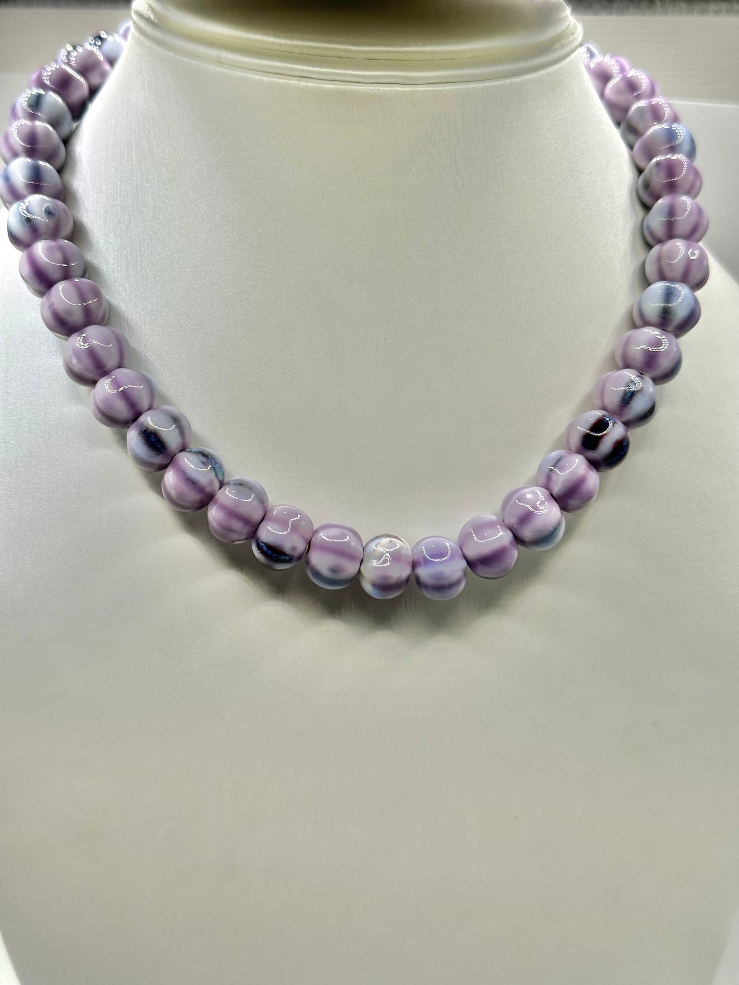 COLLAR LAVANDA