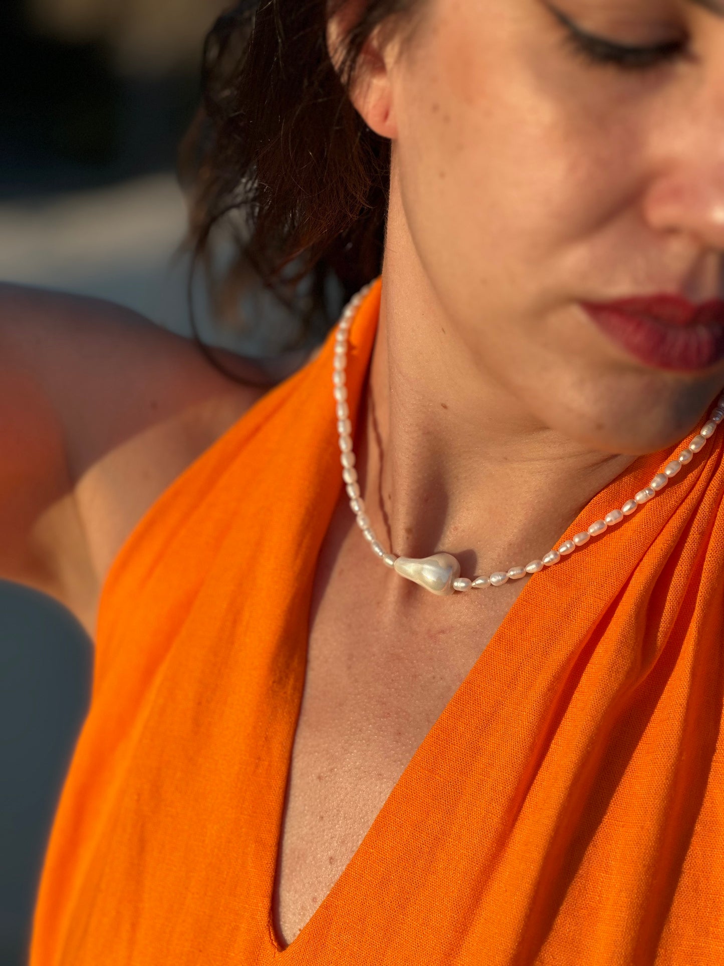 COLLAR ISLAS GILI
