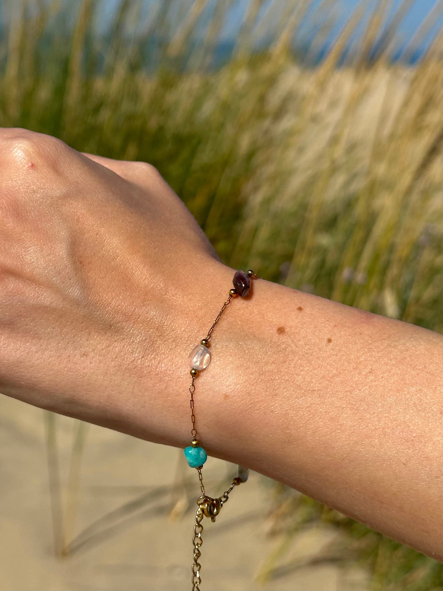 PULSERA ALMA