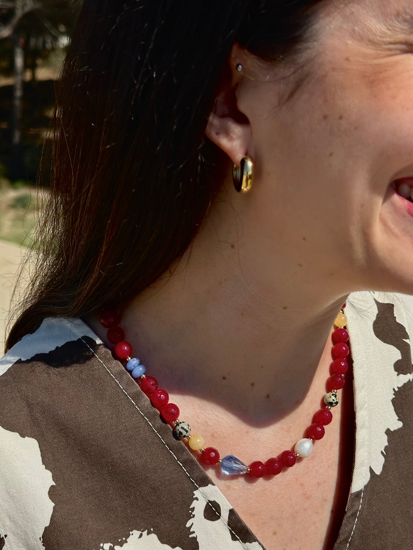 COLLAR PACÍFICO