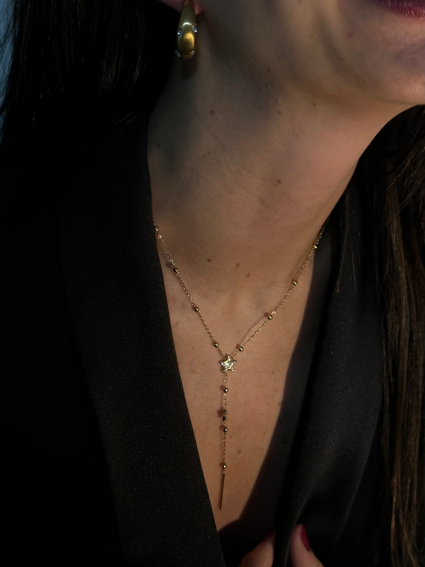 COLLAR CONSTELACIÓN