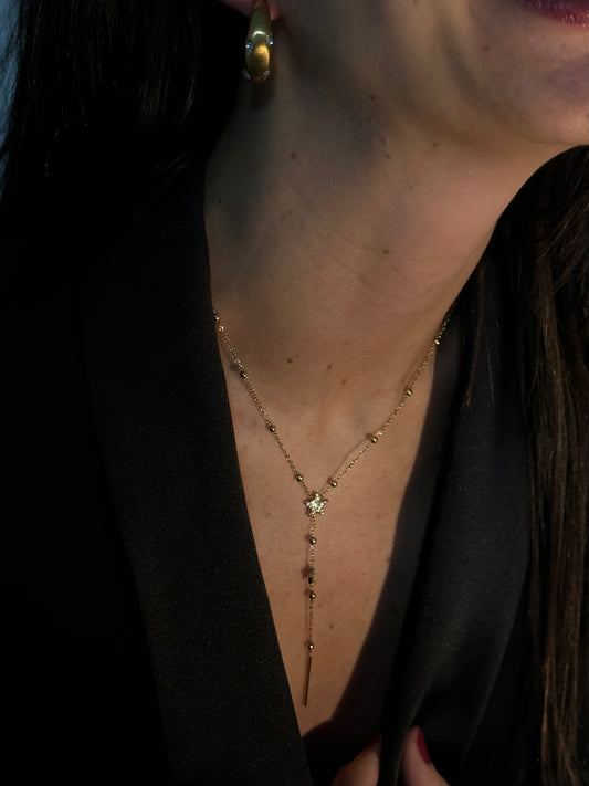 COLLAR CONSTELACIÓN