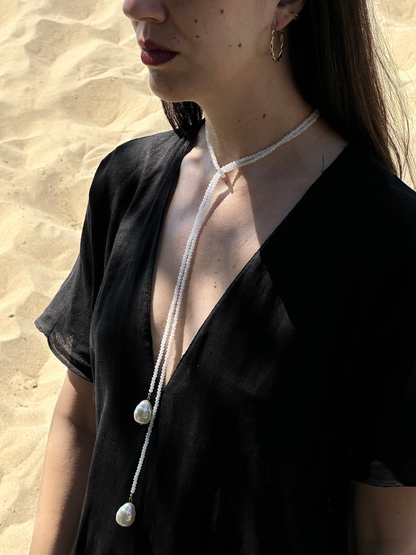 COLLAR ÍNDICO