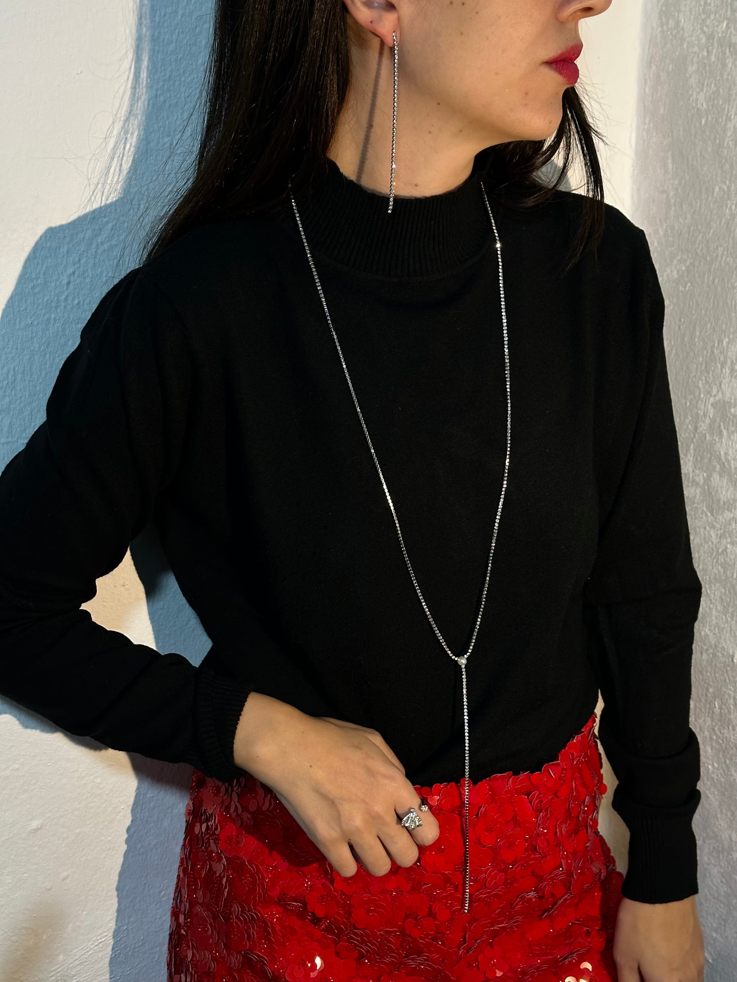 PENDIENTES DESTELLOS