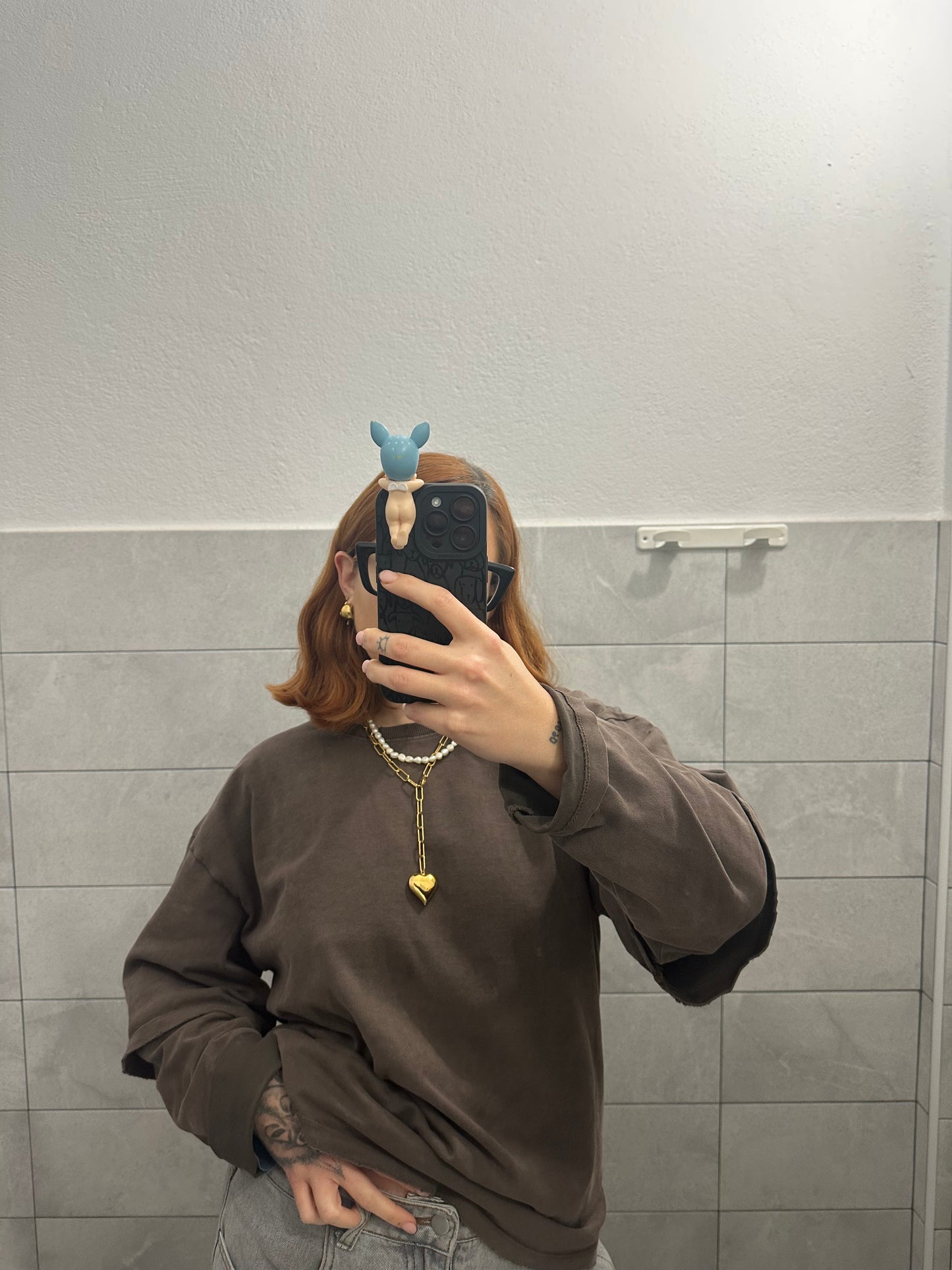 COLLAR LOVE VIBES