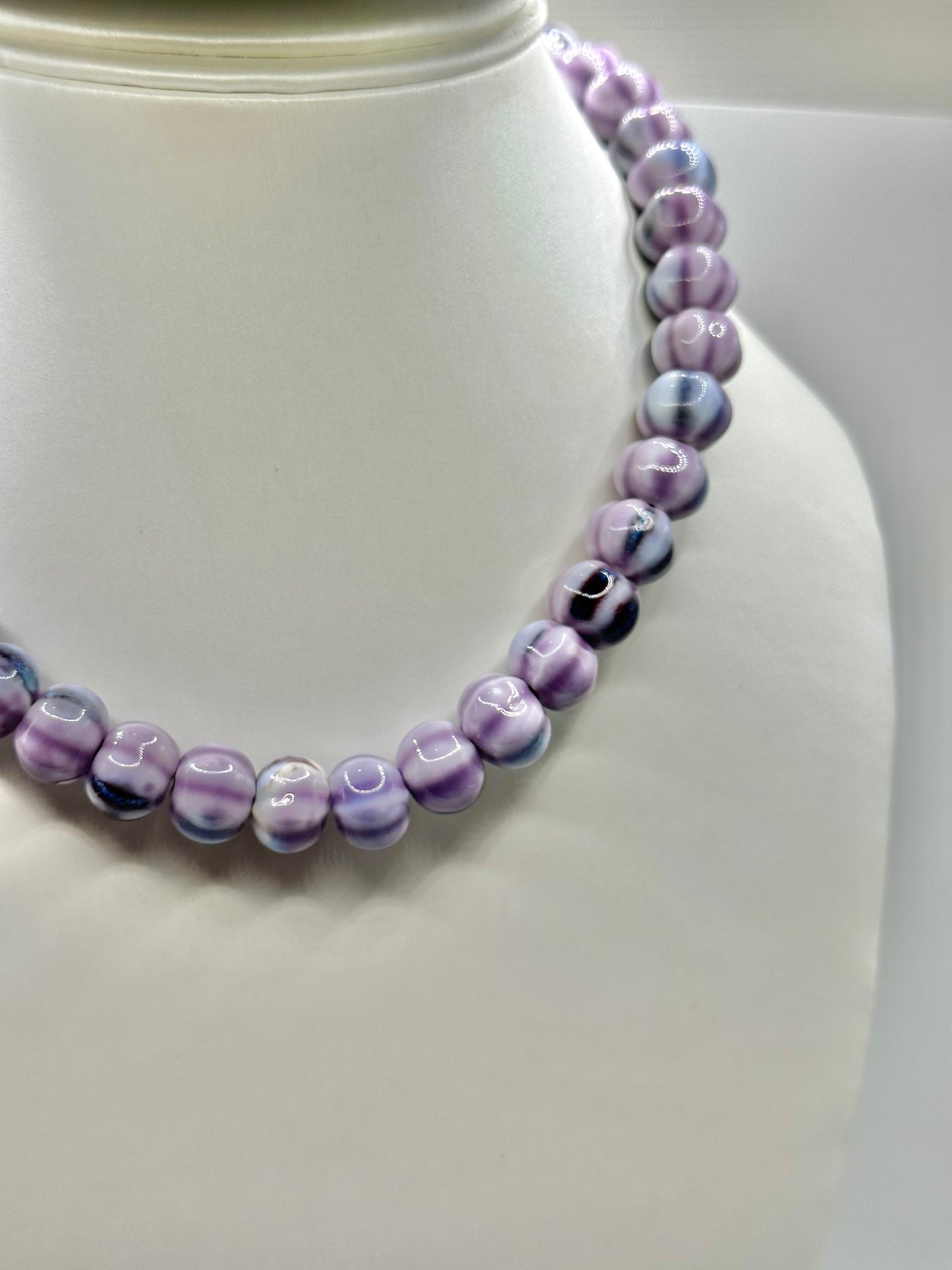 COLLAR LAVANDA