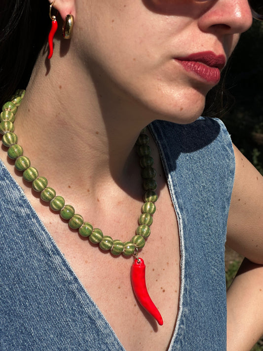 COLLAR MAXI CHILI