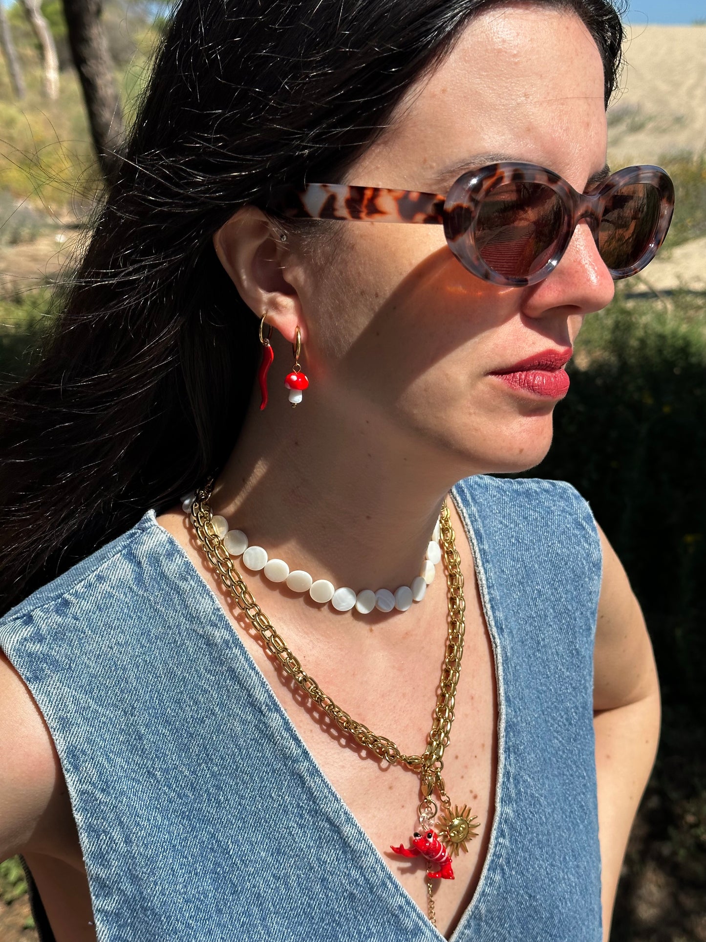PENDIENTES MARIO
