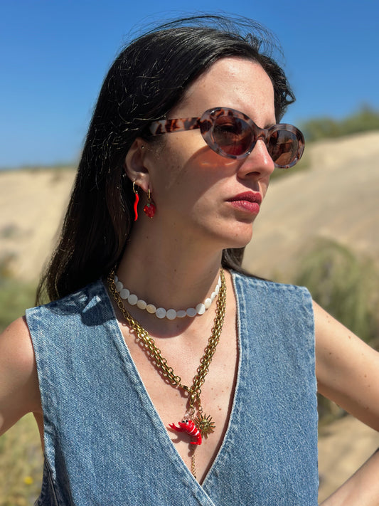 COLLAR ALIANZA