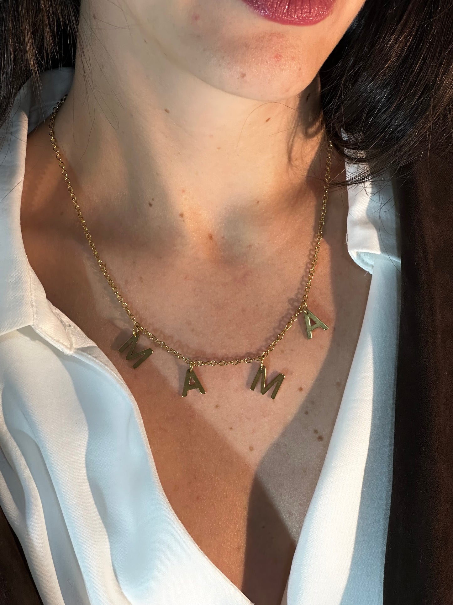 COLLAR SIGNIFICADO BASIC