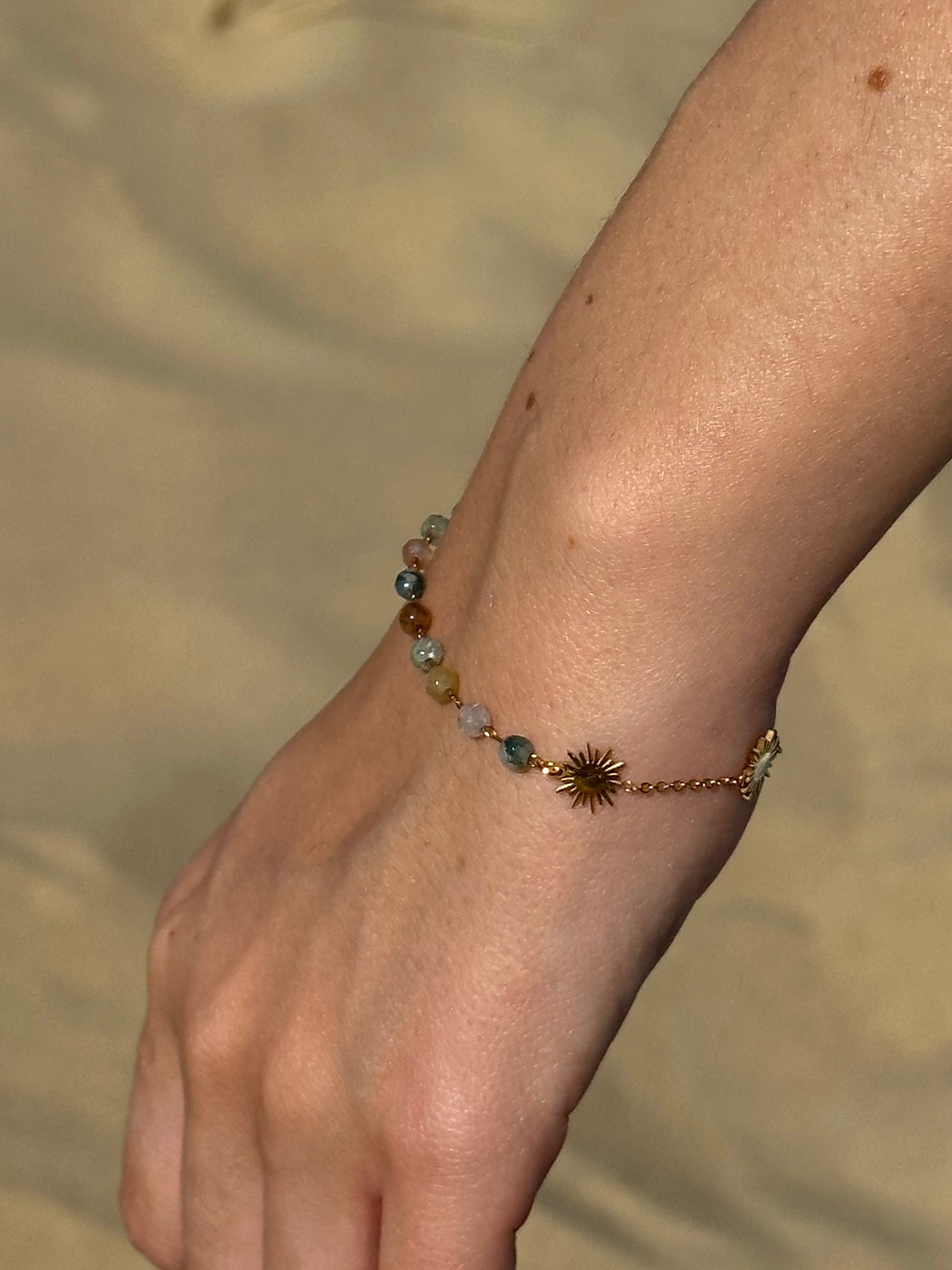 PULSERA VERANO