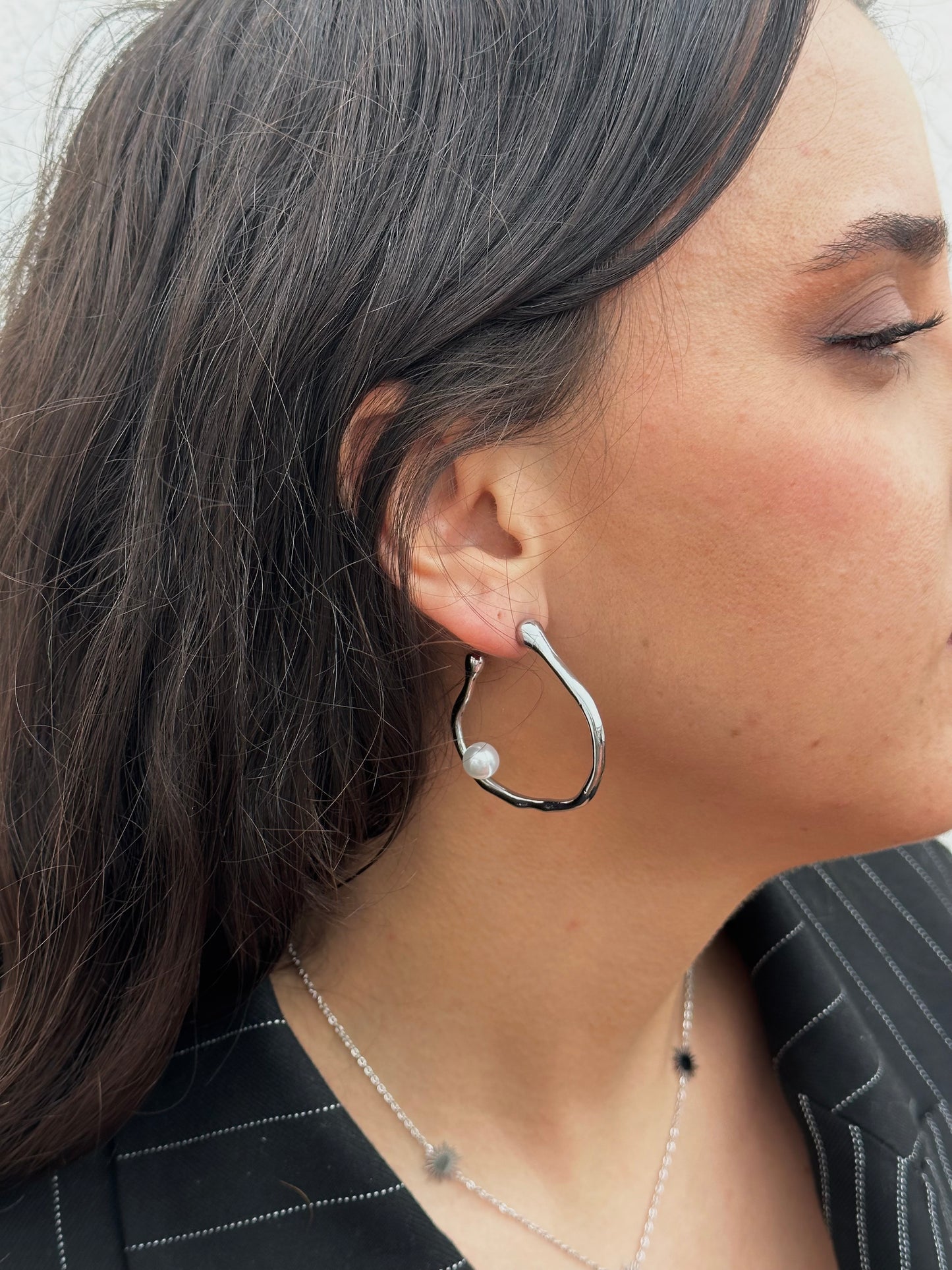 PENDIENTES VANGUARDIA