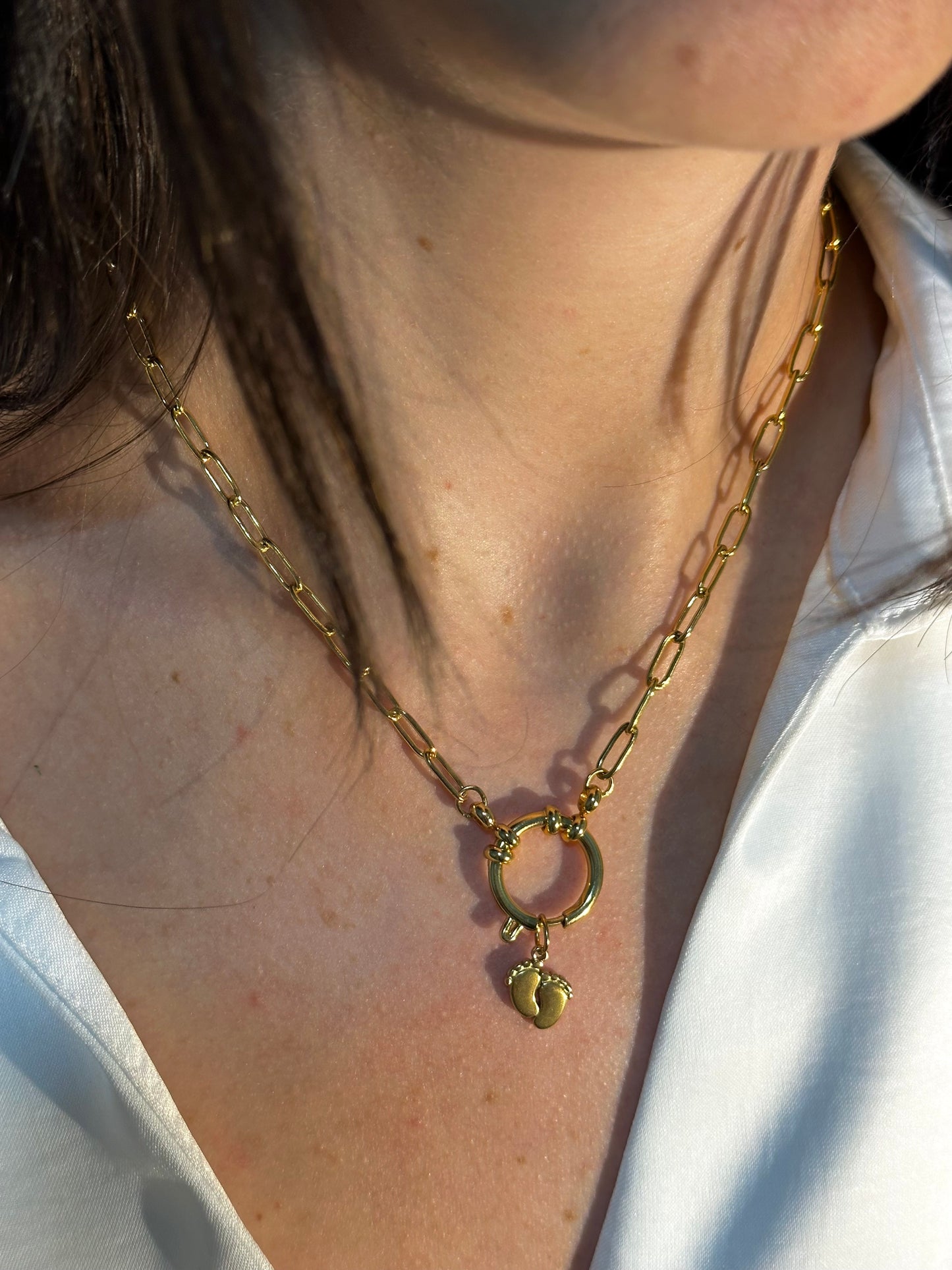 COLGANTE AMOR ETERNO