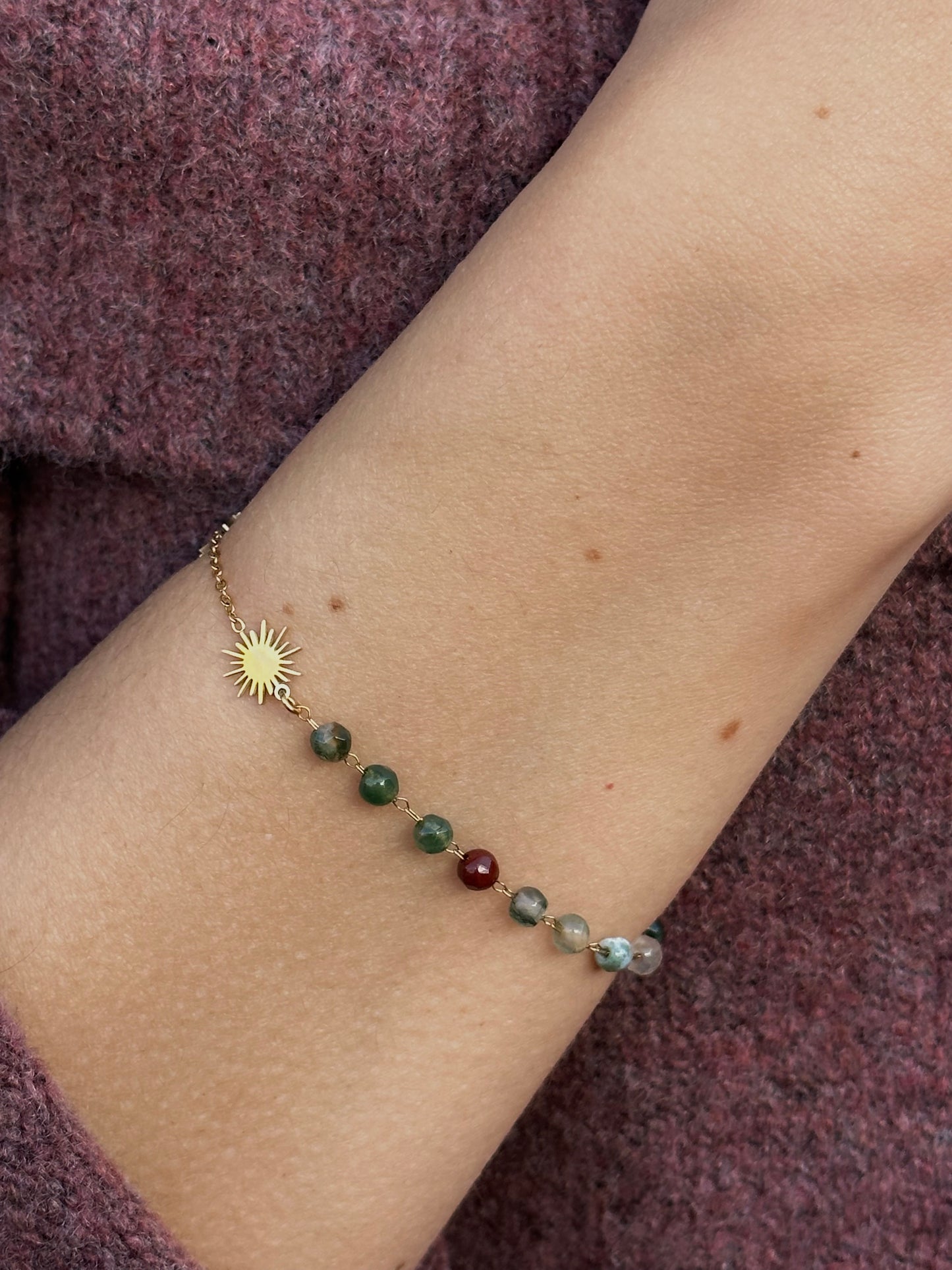 PULSERA VERANO