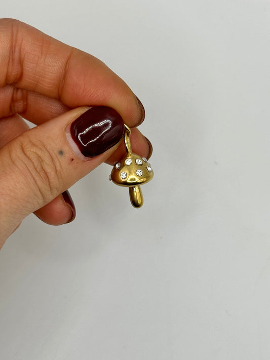 COLGANTE SETA BRILLANTE