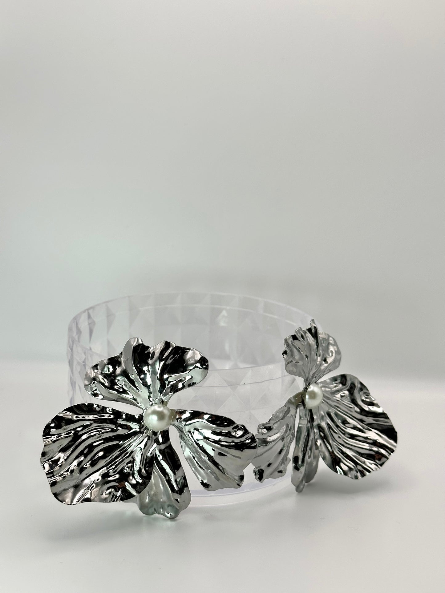 PENDIENTES MAXI AMAPOLA