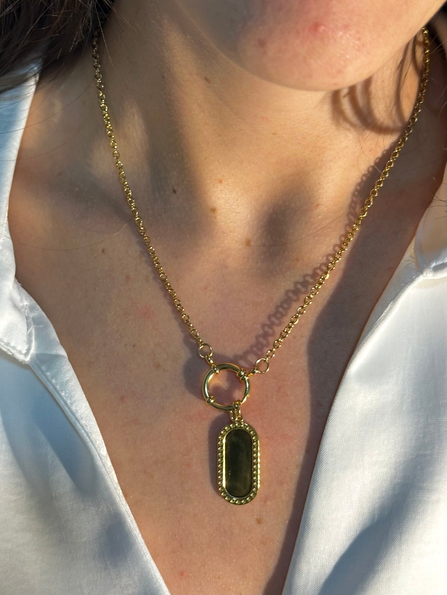 COLGANTE BARROCO PERSONALIZABLE