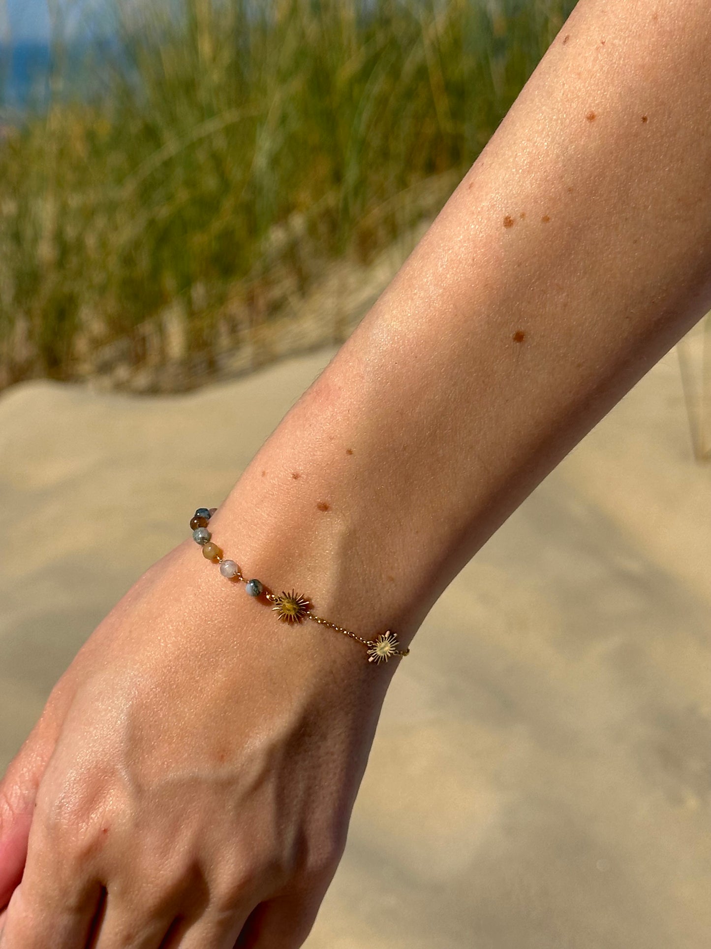 PULSERA VERANO